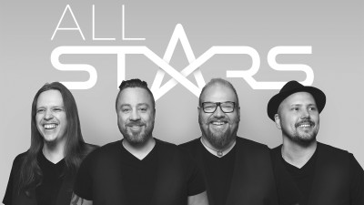 Fredagsdans - Allstars