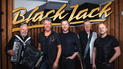 Lördagsdans - Black Jack