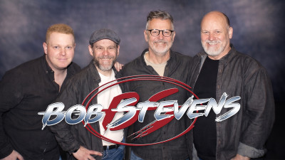Lördagsdans - Bob Stevens