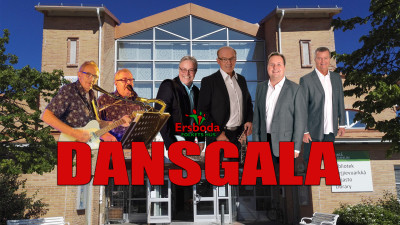 Dansgala