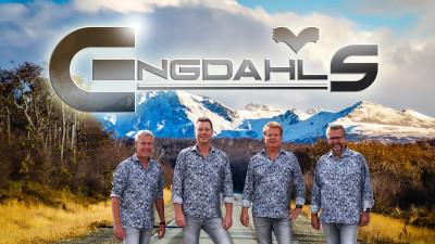 Lördagsdans - Engdahls