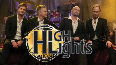 Fredagsdans - HighLights