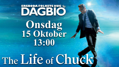 Dagbio - The Life of Chuck