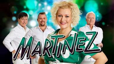 Lördagsdans - Martinez