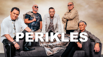 Fredagsdans - Perikles