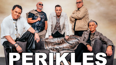 Fredagsdans - Perikles