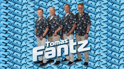 Galaxendans - Tomas Fantz