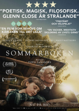 Dagbio - Sommarboken