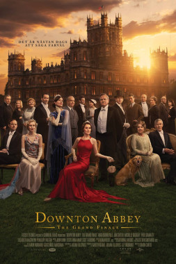 Dagbio - Downton Abbey: The Grand Finale