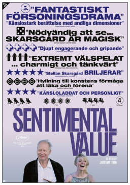 Dagbio - Sentimental Value