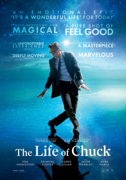 Dagbio - The Life of Chuck