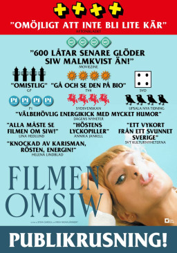 Dagbio - Filmen om Siw
