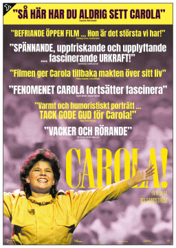 Dagbio - Carola!